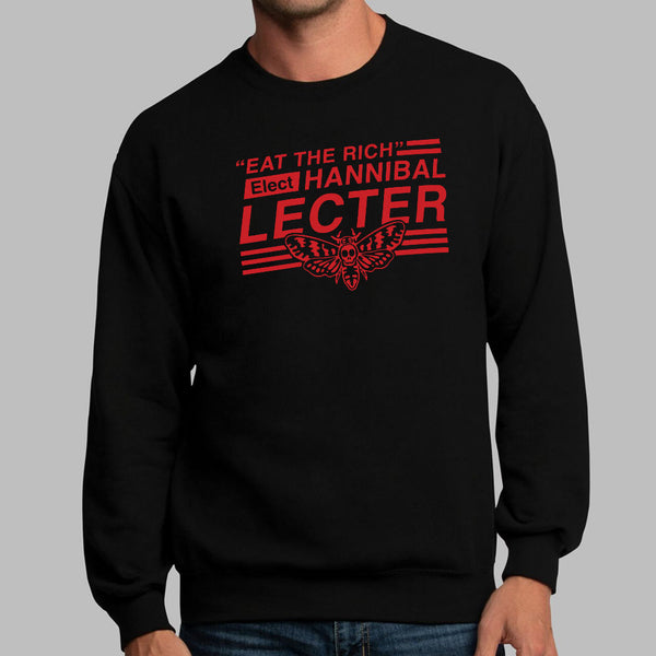 Elect Hannibal Sweater