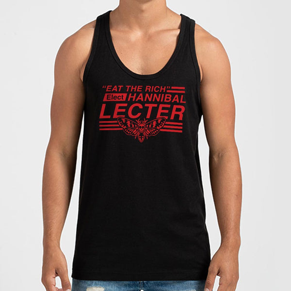 Elect Hannibal Men's Tank