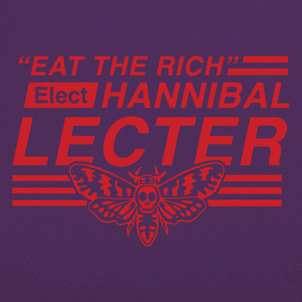 Elect Hannibal Women's T-Shirt