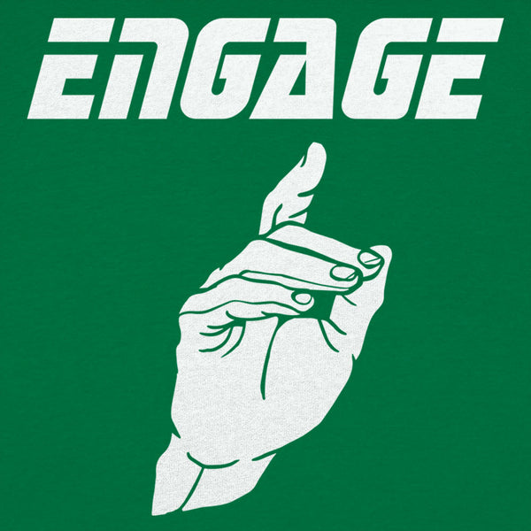 Engage Women's T-Shirt