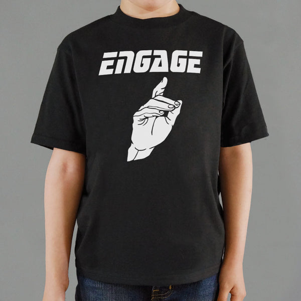 Engage Kids' T-Shirt