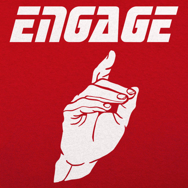 Engage Men's T-Shirt