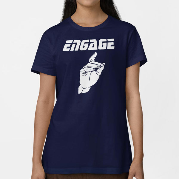 Engage Women's T-Shirt