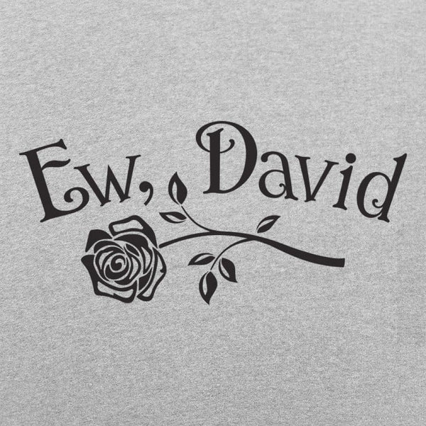 Ew, David Sweater