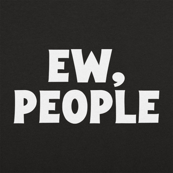 Ew People Men's Tank Top