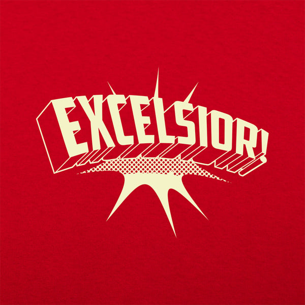 Excelsior Men's T-Shirt