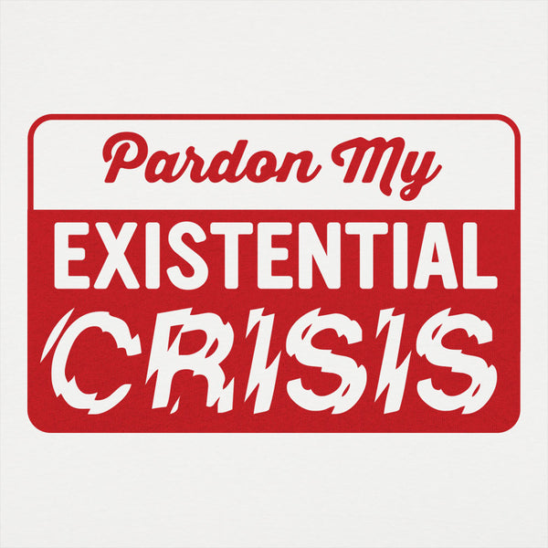 Existential Crisis Kids' T-Shirt