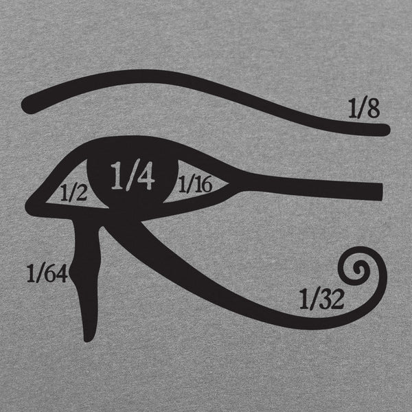 Eye Of Horus Women's T-Shirt