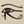 Eye Of Horus Men's T-Shirt