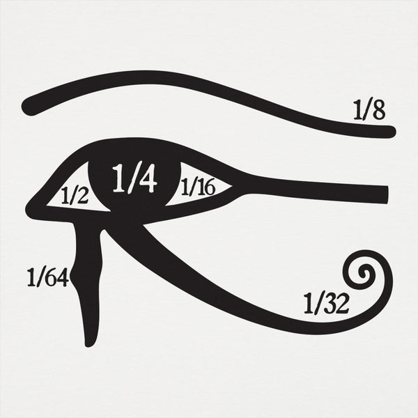 Eye Of Horus Women's T-Shirt