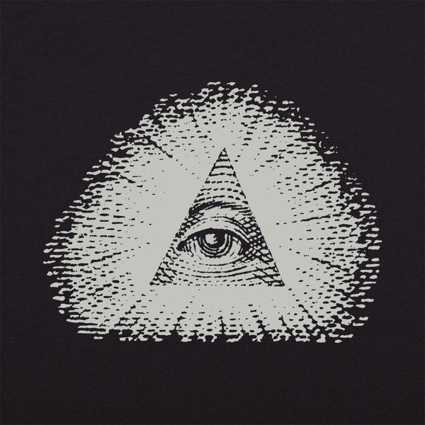 Eye Of Providence Kids' T-Shirt