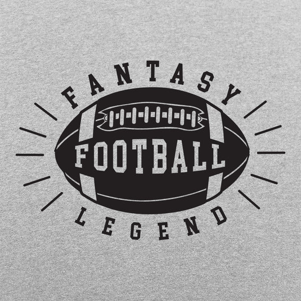 Fantasy Football Legend Men's T-Shirt