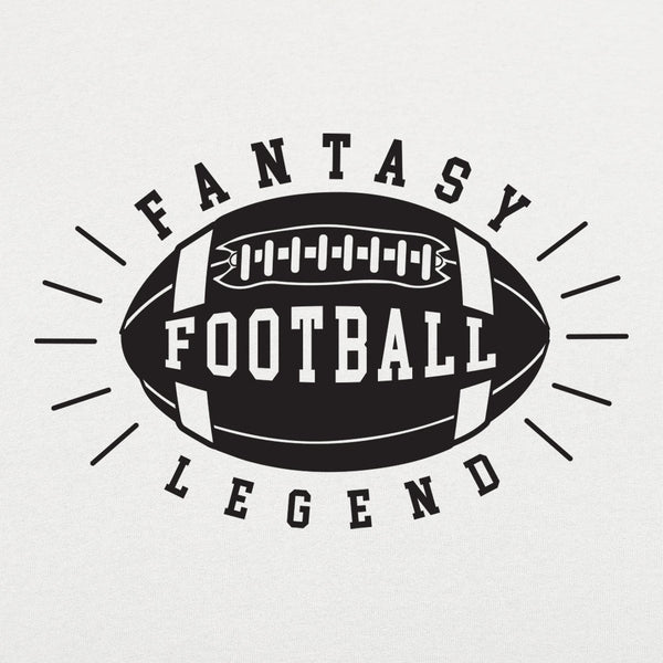 Fantasy Football Legend Men's T-Shirt