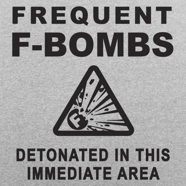 F-Bomb Area Sweater