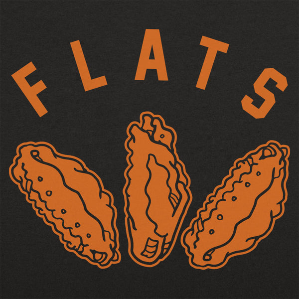 Flats Kids' T-Shirt