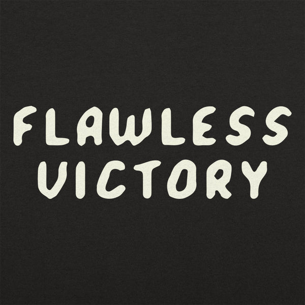 Flawless Victory Women's T-Shirt