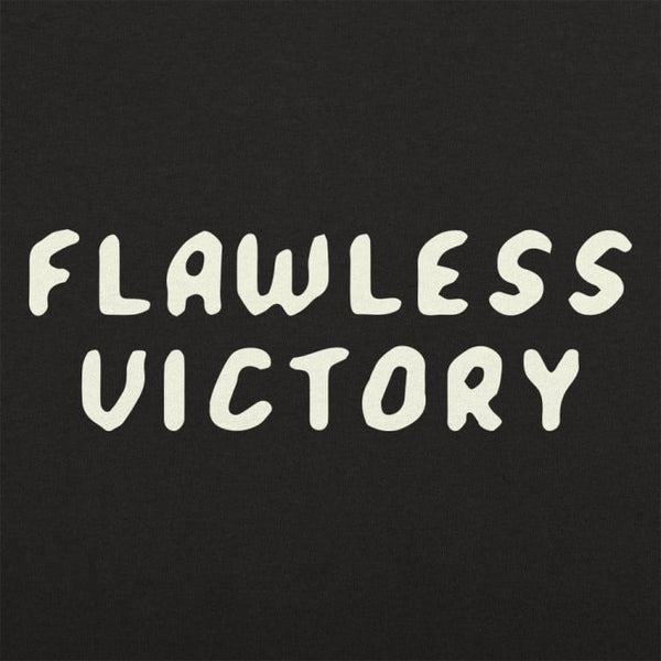 Flawless Victory Kids' T-Shirt