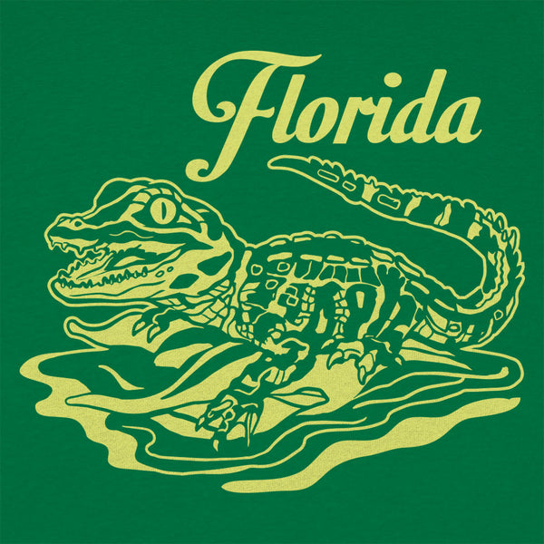 Florida Baby Gator Kids' T-Shirt