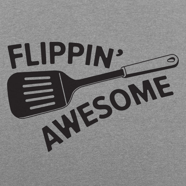 Flippin' Awesome Women's T-Shirt