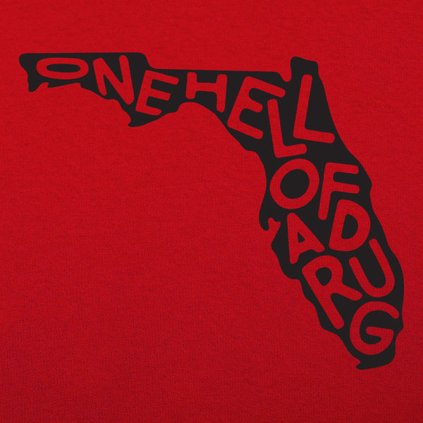 Florida!!! Men's T-Shirt