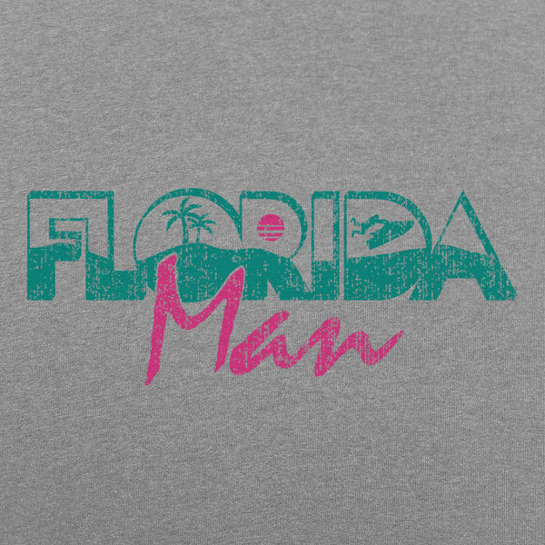 Florida Man Women's T-Shirt