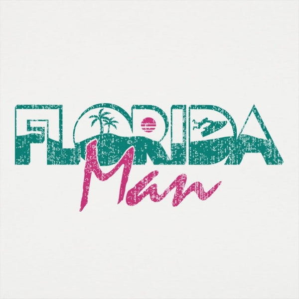 Florida Man Kids' T-Shirt