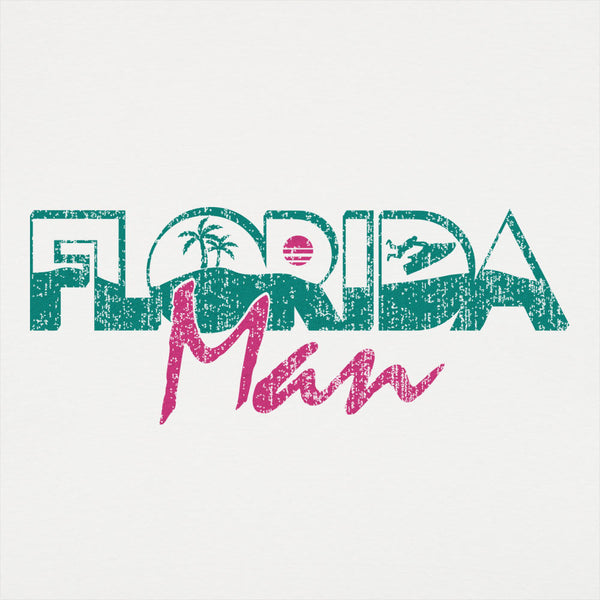 Florida Man Women's T-Shirt