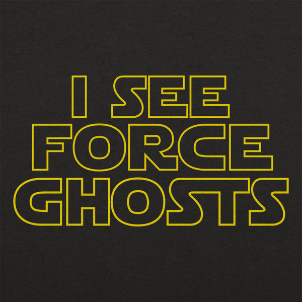 Force Ghosts Women's T-Shirt