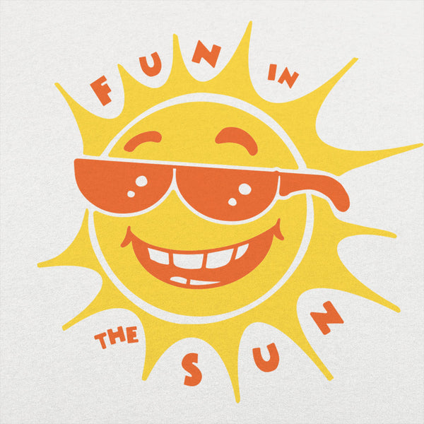 Fun In The Sun Men's T-Shirt