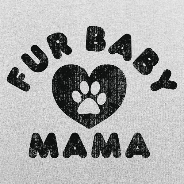 Fur Baby Mama Men's T-Shirt