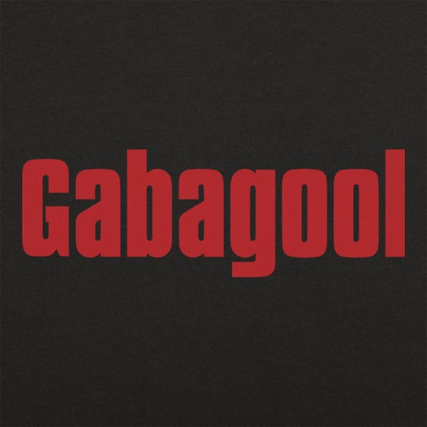Gabagool Kids' T-Shirt