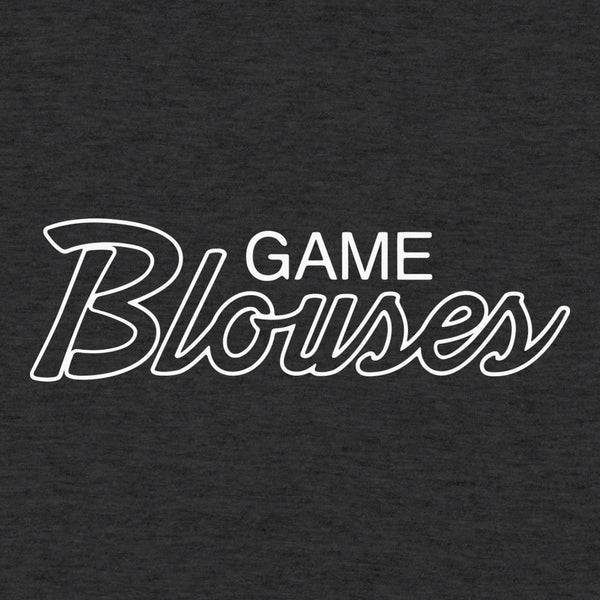 Game Blouses Men's T-Shirt