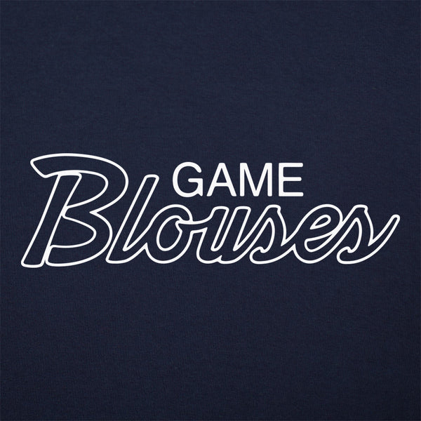 Game Blouses Men's T-Shirt