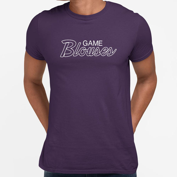 Game Blouses Men's T-Shirt