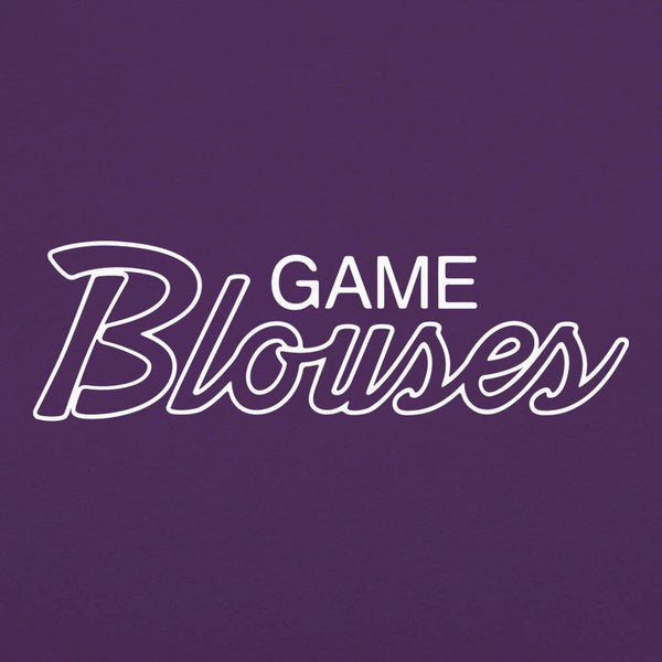 Game Blouses Women's T-Shirt