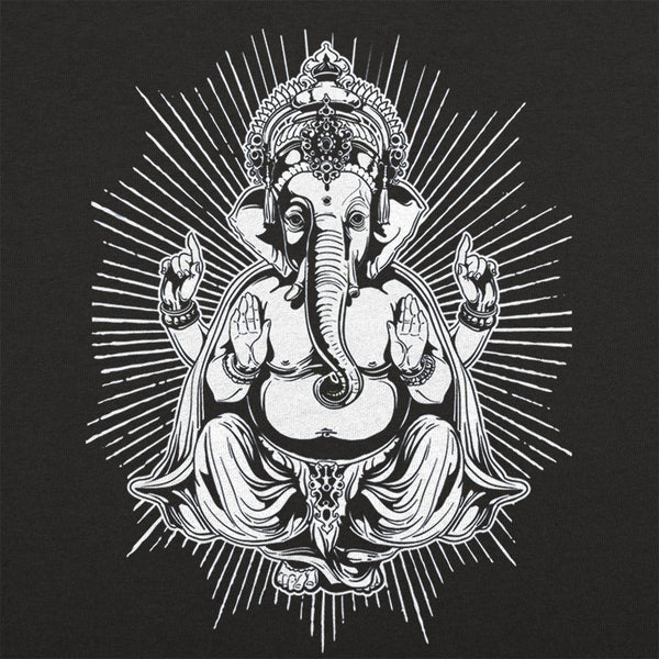 Ganesh Men's Tank Top