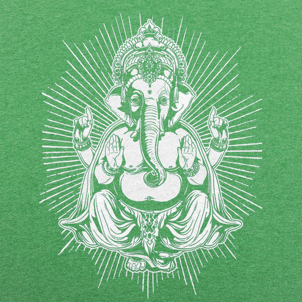 Ganesh Men's T-Shirt