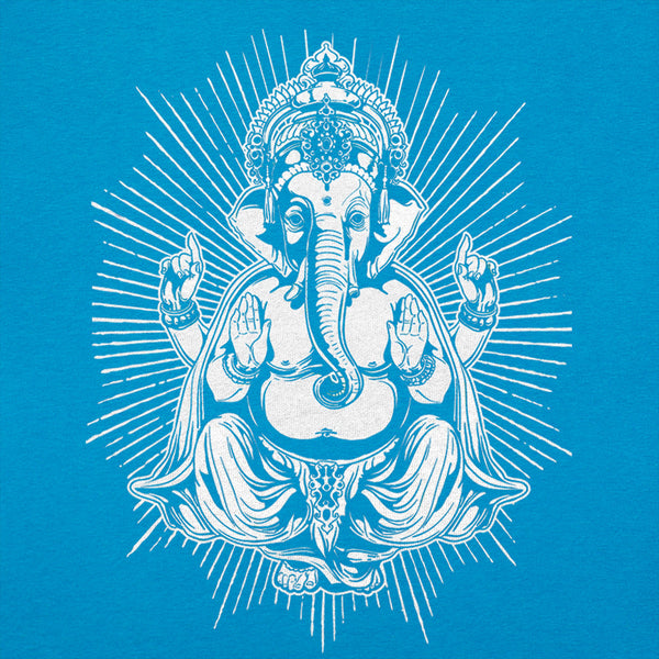 Ganesh Women's T-Shirt