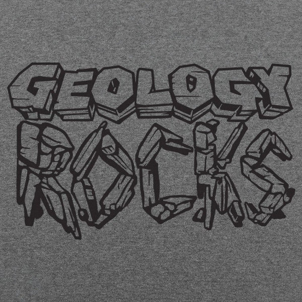Geology Rocks Women's T-Shirt