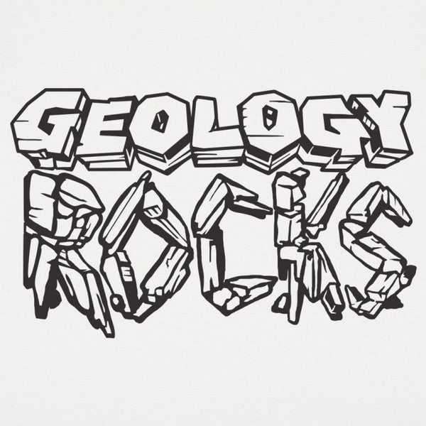 Geology Rocks Women's T-Shirt