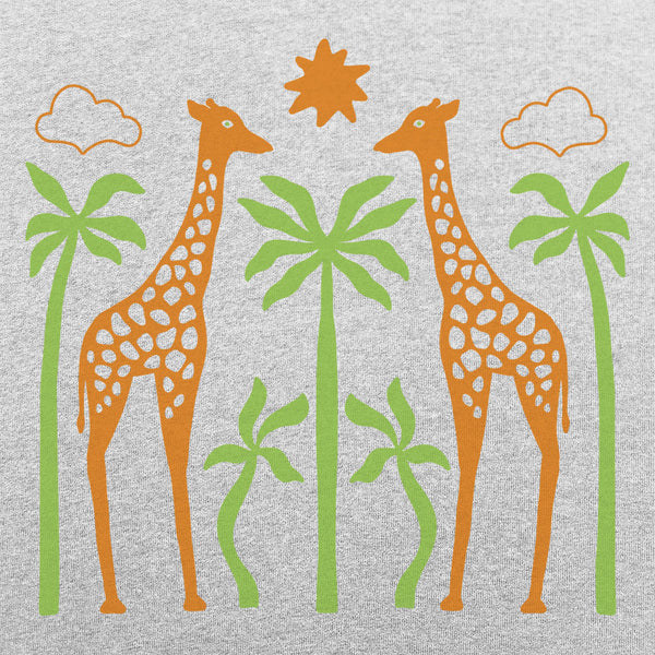 Giraffes Women's T-Shirt