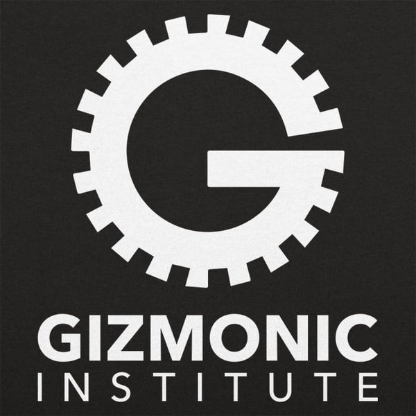 Gizmonic Institute Women's T-Shirt