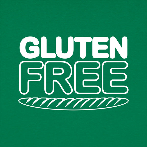 Gluten Free Women's T-Shirt