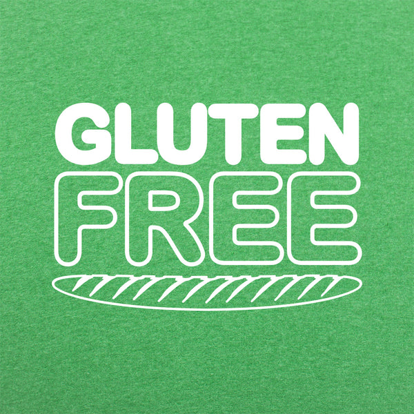 Gluten Free Men's T-Shirt