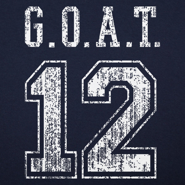 GOAT 12 Women's T-Shirt