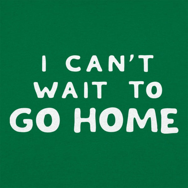 Go Home Women's T-Shirt