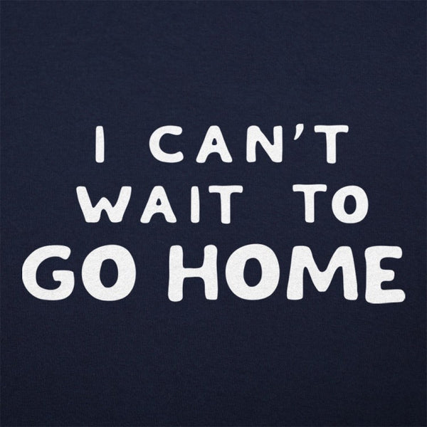Go Home Women's T-Shirt