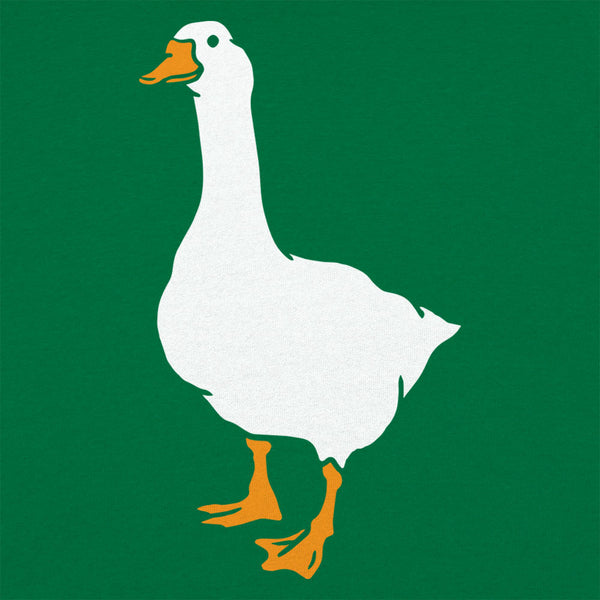 Goose Men's T-Shirt