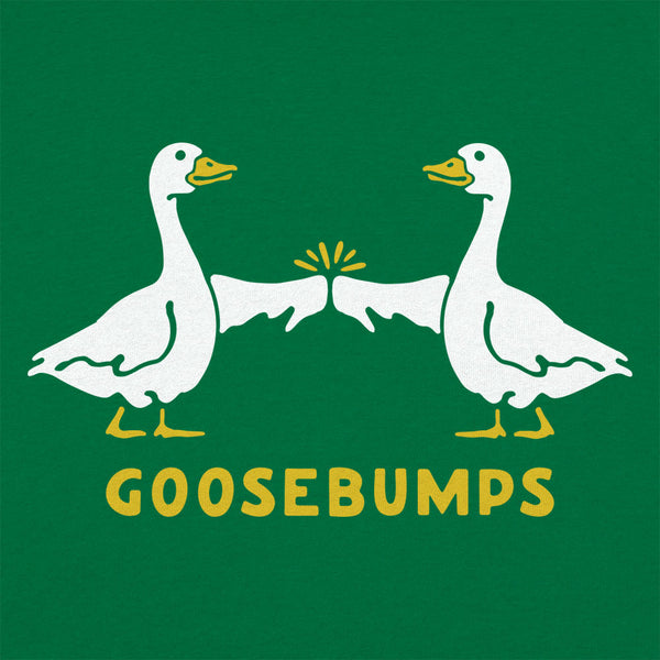 Goosebumps Kids' T-Shirt