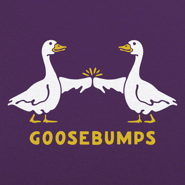 Goosebumps Women's T-Shirt